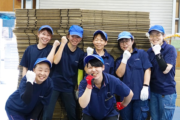 集合写真