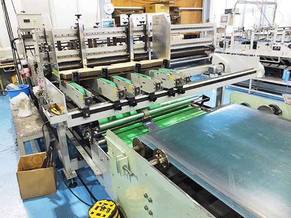 セミオートワンタッチグルアー