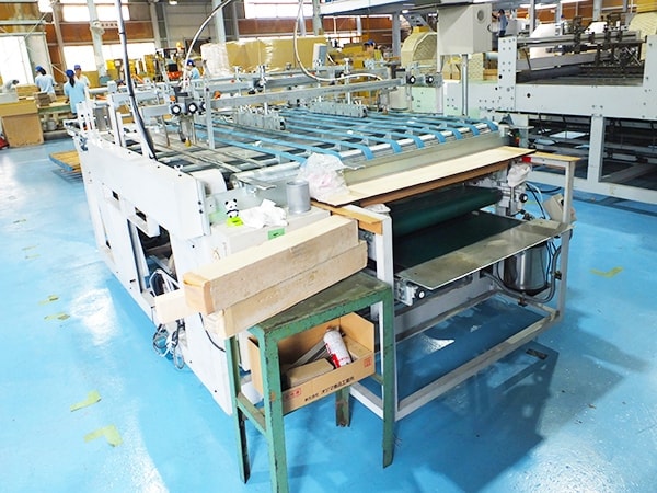 セミオートワンタッチグルアー