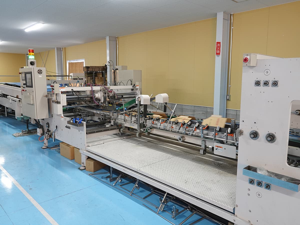 オートワンタッチグルアー