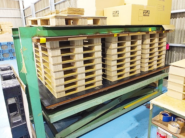 圧着機等 加工設備一式